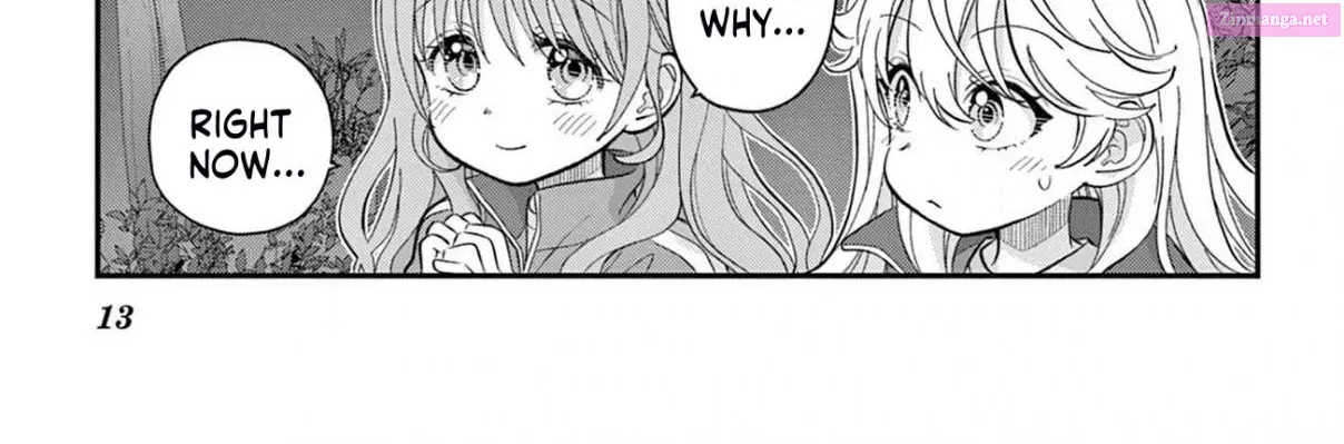 Uesugi-Kun Wa Onnanoko Wo Yametai Zinmanga X Chapter 13.1 Page 26