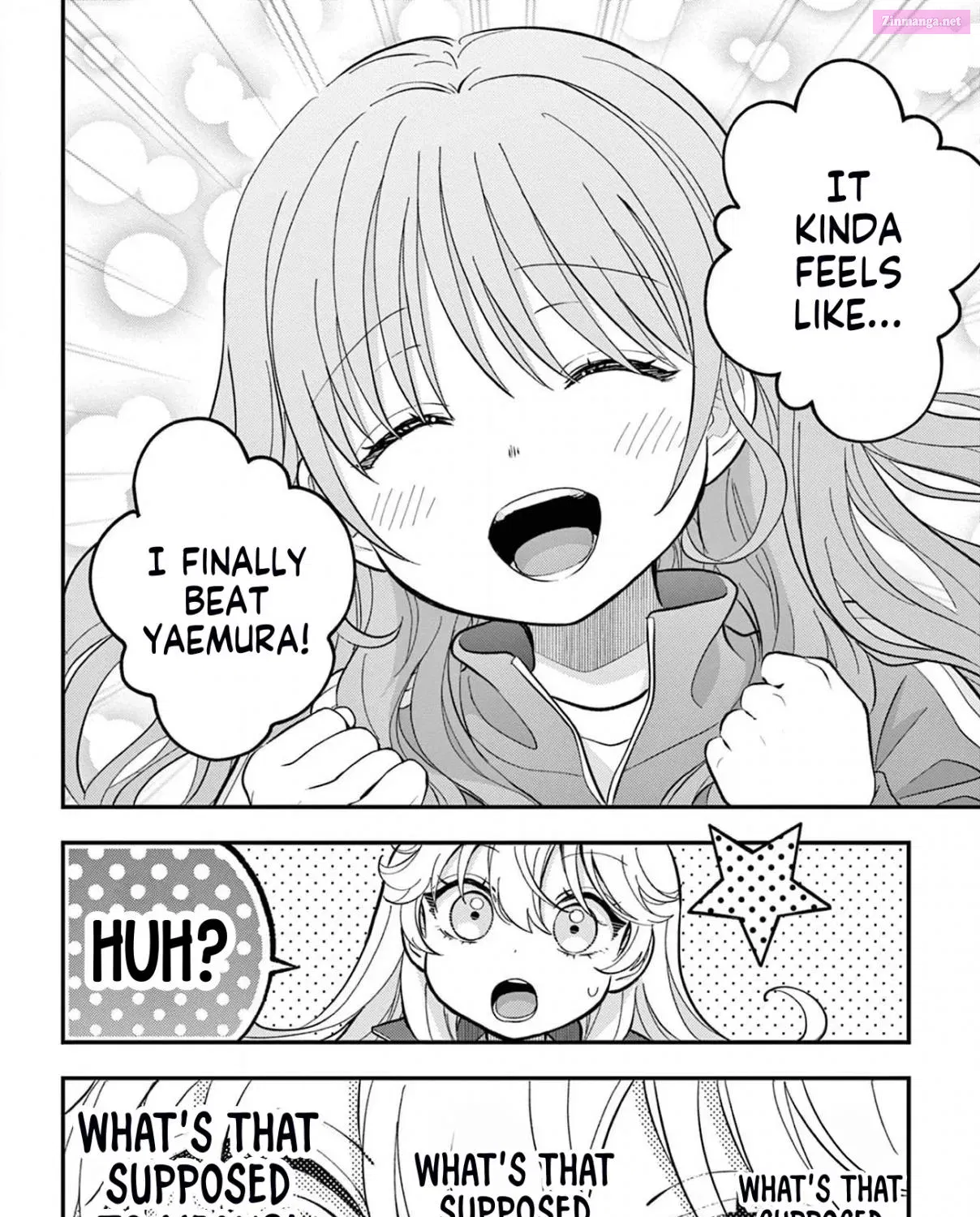Uesugi-Kun Wa Onnanoko Wo Yametai Zinmanga X Chapter 13.1 Page 27