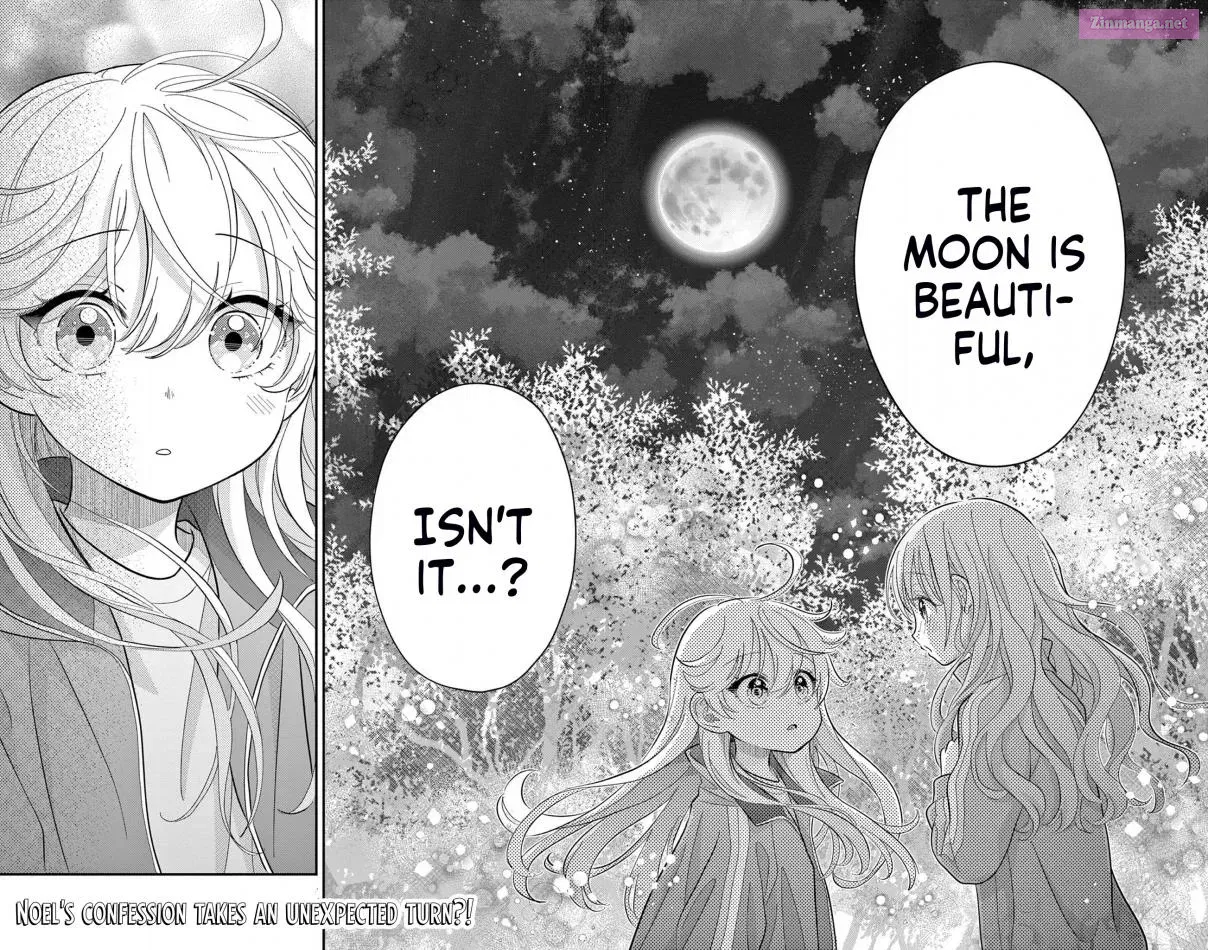 Uesugi-Kun Wa Onnanoko Wo Yametai Zinmanga X Chapter 13.1 Page 31