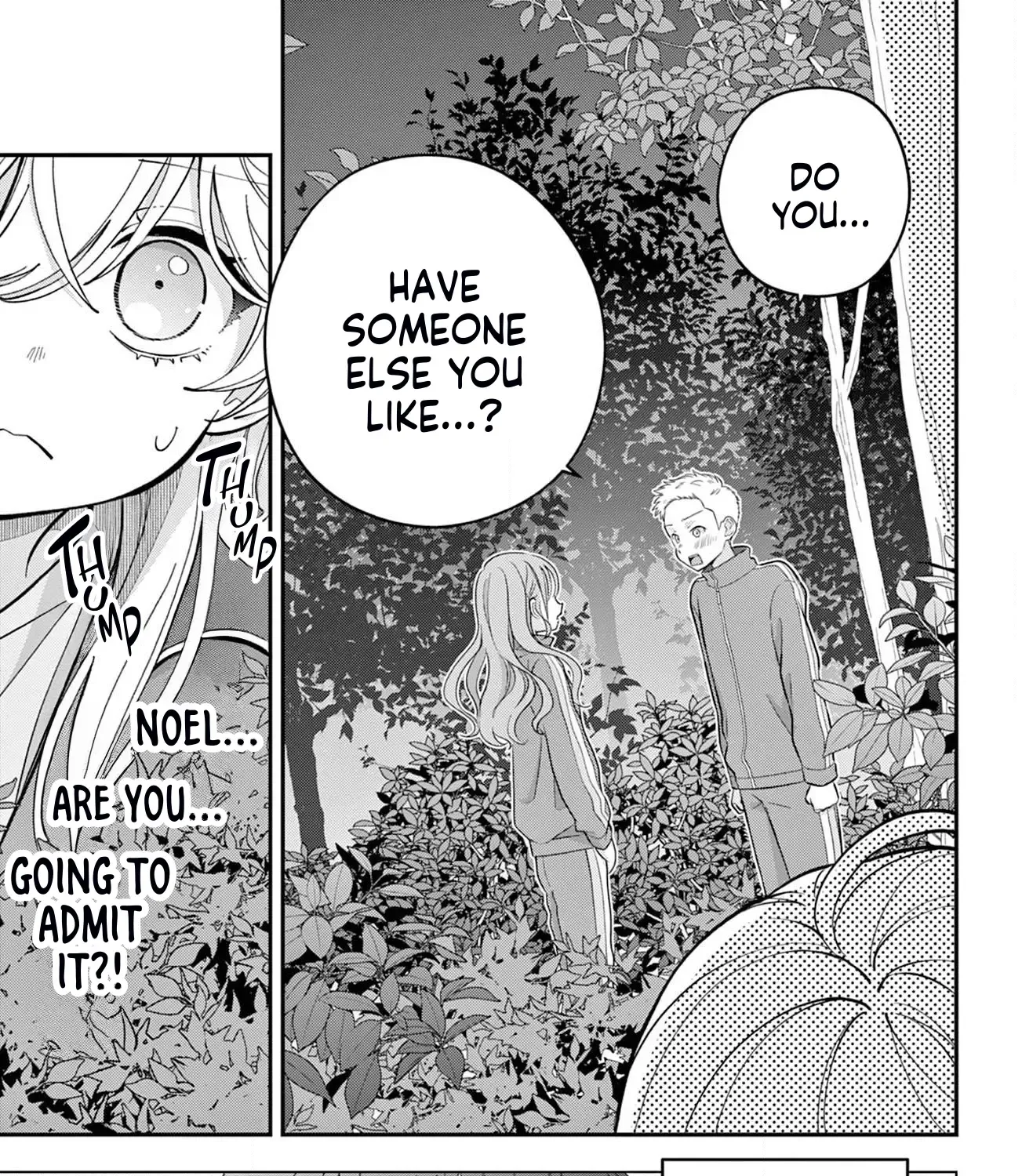 Uesugi-Kun Wa Onnanoko Wo Yametai Zinmanga X Chapter 13 Page 1