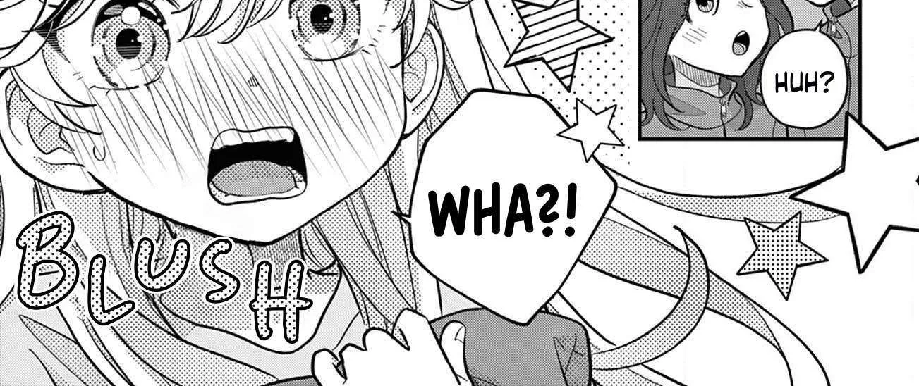 Uesugi-Kun Wa Onnanoko Wo Yametai Zinmanga X Chapter 11 Page 31