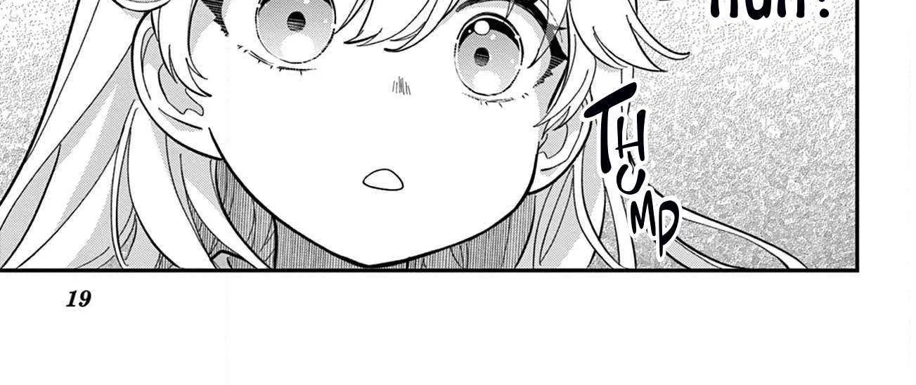 Uesugi-Kun Wa Onnanoko Wo Yametai Zinmanga X Chapter 11 Page 39