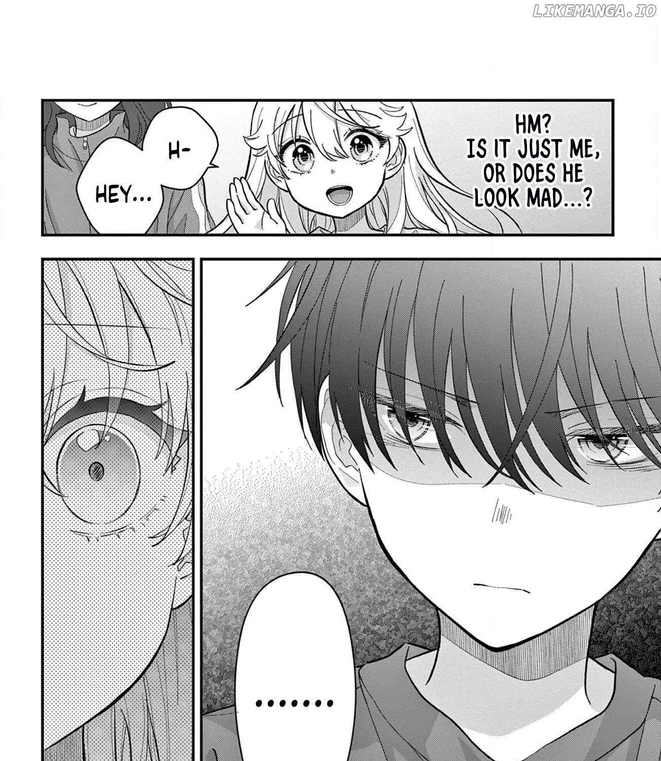 Uesugi-Kun Wa Onnanoko Wo Yametai Zinmanga X Chapter 11 Page 40