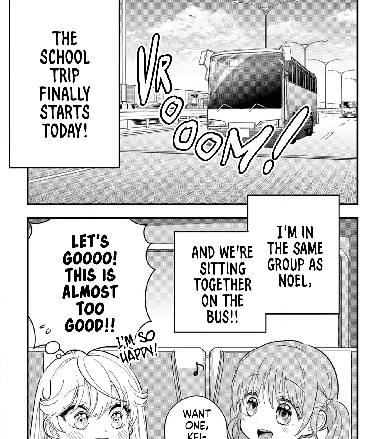 Uesugi-Kun Wa Onnanoko Wo Yametai Zinmanga X Chapter 10 Page 1