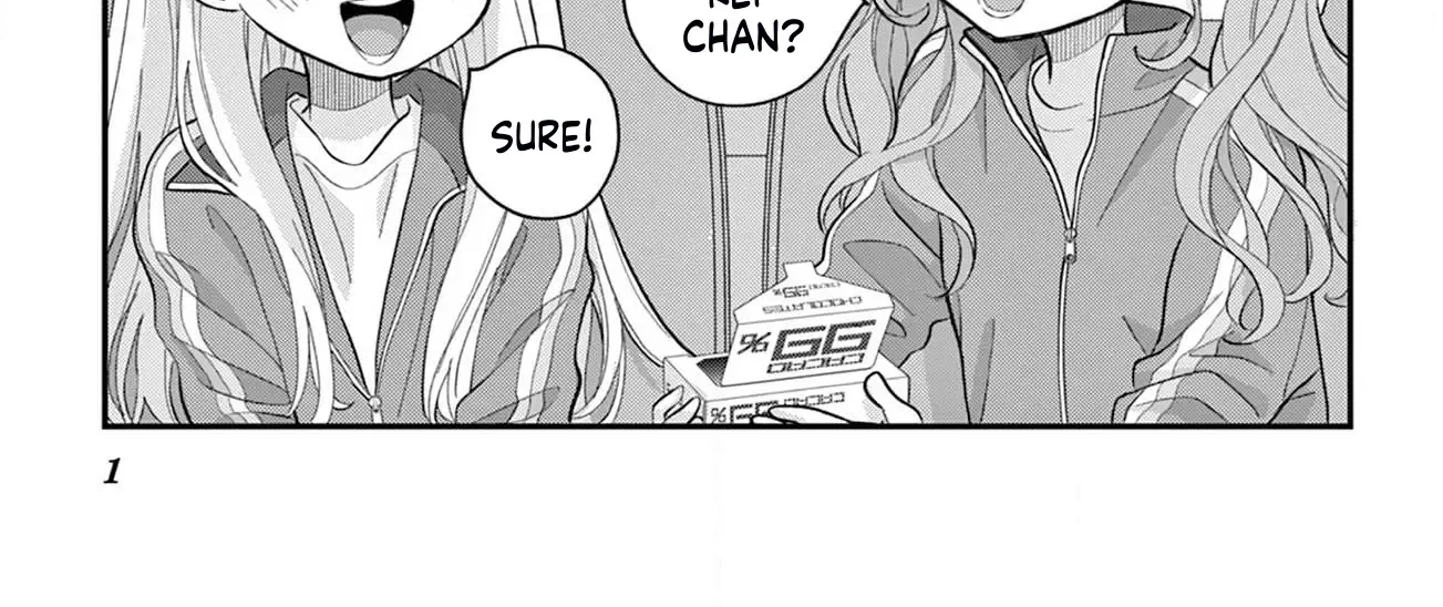 Uesugi-Kun Wa Onnanoko Wo Yametai Zinmanga X Chapter 10 Page 2