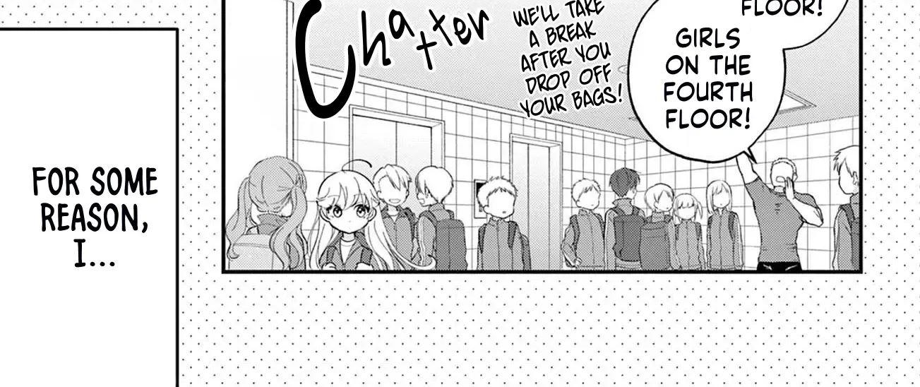 Uesugi-Kun Wa Onnanoko Wo Yametai Zinmanga X Chapter 10 Page 6