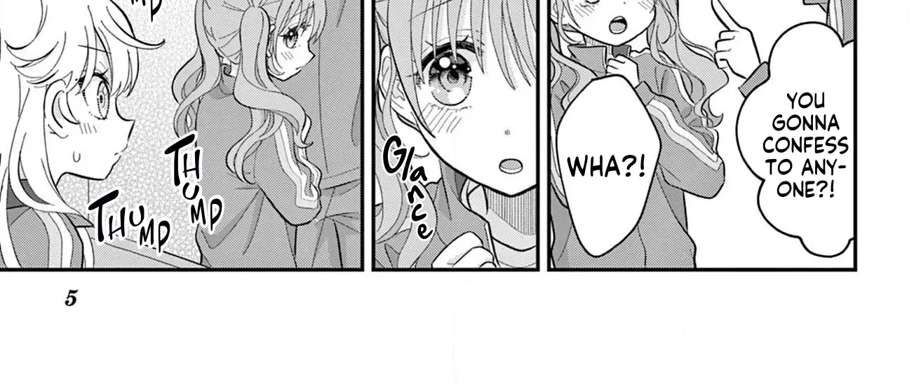 Uesugi-Kun Wa Onnanoko Wo Yametai Zinmanga X Chapter 10 Page 10