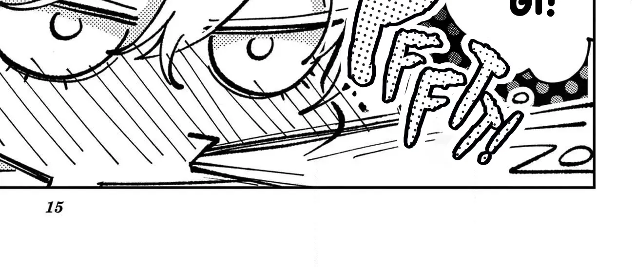 Uesugi-Kun Wa Onnanoko Wo Yametai Zinmanga X Chapter 10 Page 30