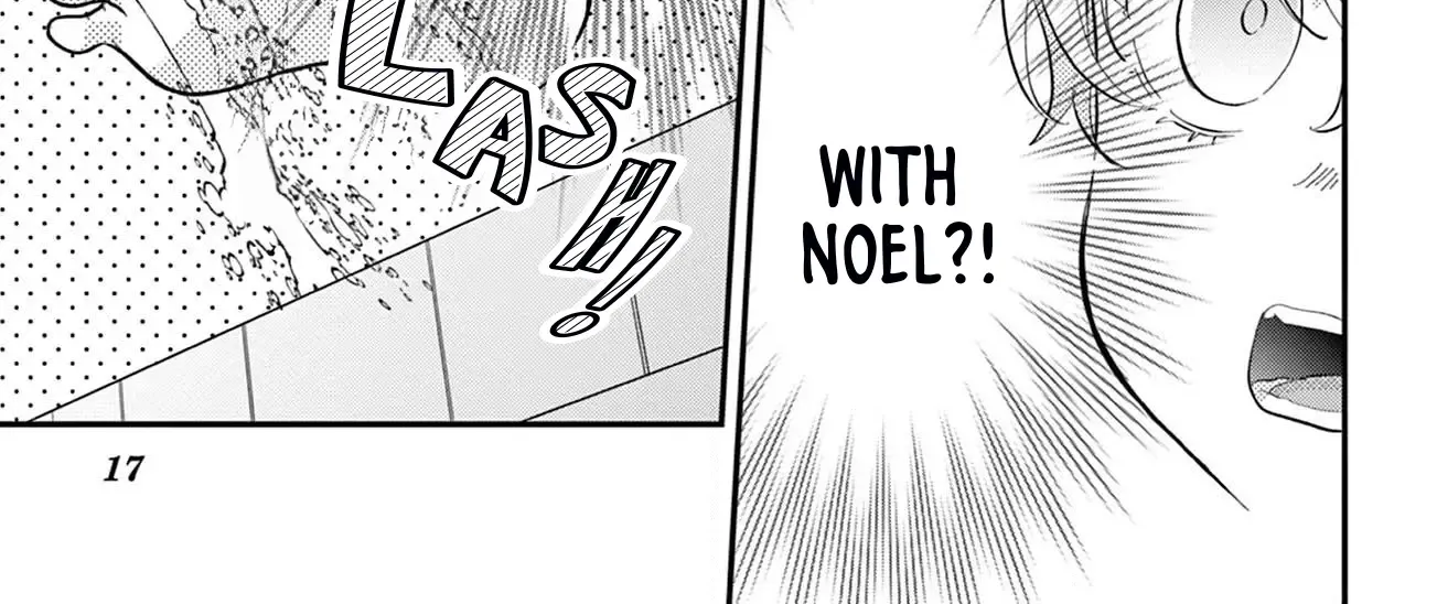 Uesugi-Kun Wa Onnanoko Wo Yametai Zinmanga X Chapter 10 Page 34