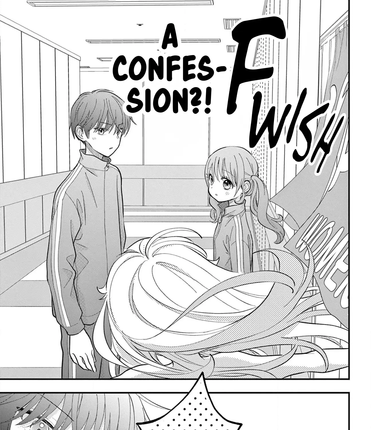 Uesugi-Kun Wa Onnanoko Wo Yametai Zinmanga X Chapter 10 Page 37