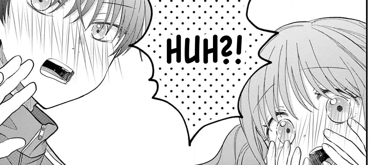Uesugi-Kun Wa Onnanoko Wo Yametai Zinmanga X Chapter 10 Page 38