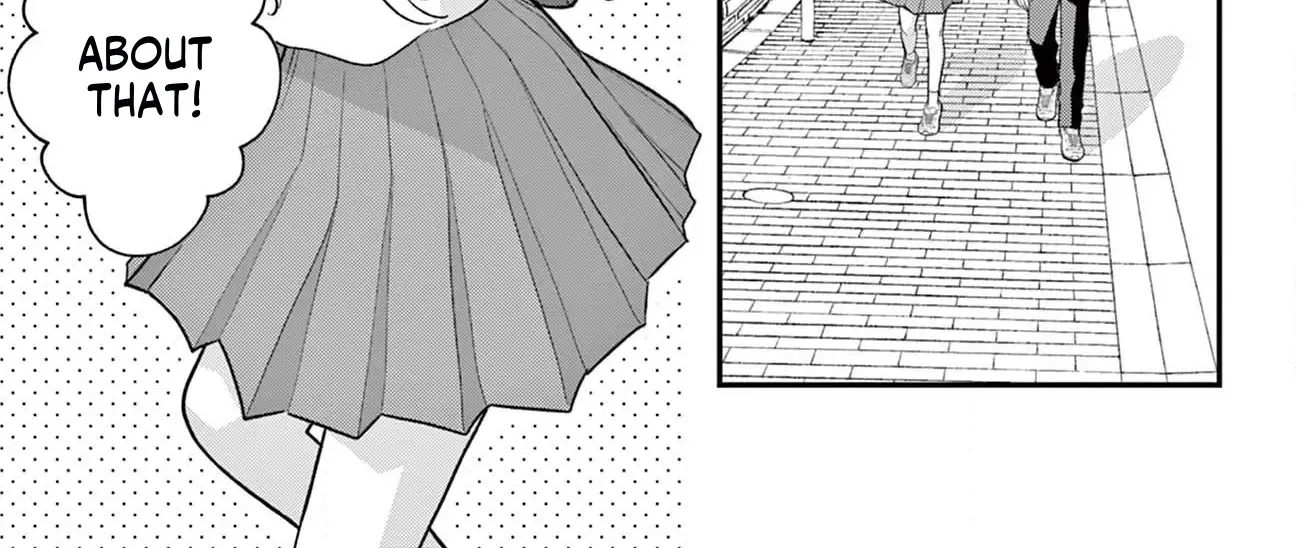 Uesugi-Kun Wa Onnanoko Wo Yametai Zinmanga X Chapter 9 Page 2