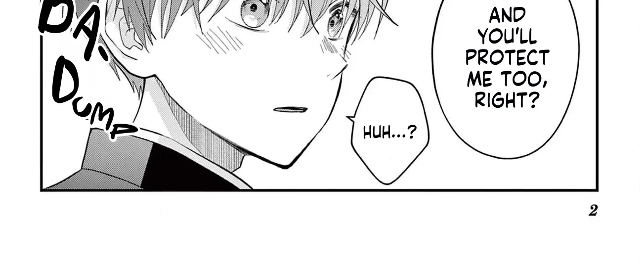 Uesugi-Kun Wa Onnanoko Wo Yametai Zinmanga X Chapter 9 Page 4