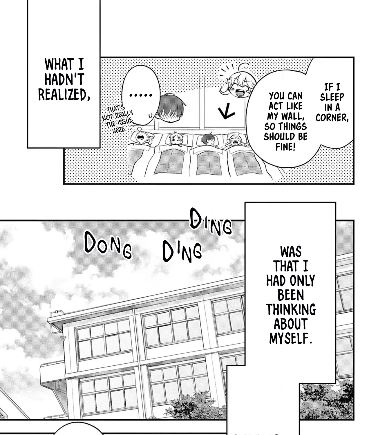 Uesugi-Kun Wa Onnanoko Wo Yametai Zinmanga X Chapter 9 Page 5