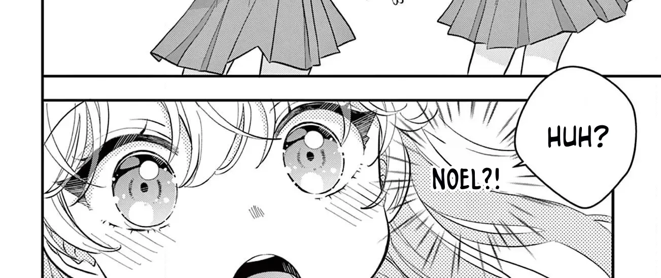 Uesugi-Kun Wa Onnanoko Wo Yametai Zinmanga X Chapter 9 Page 8