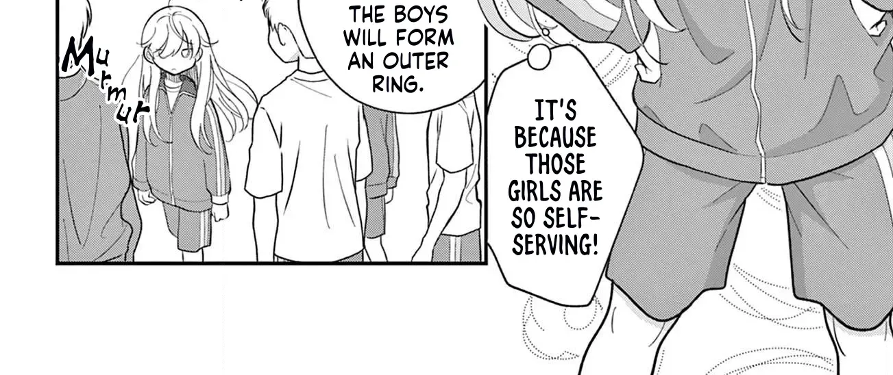 Uesugi-Kun Wa Onnanoko Wo Yametai Zinmanga X Chapter 9 Page 20