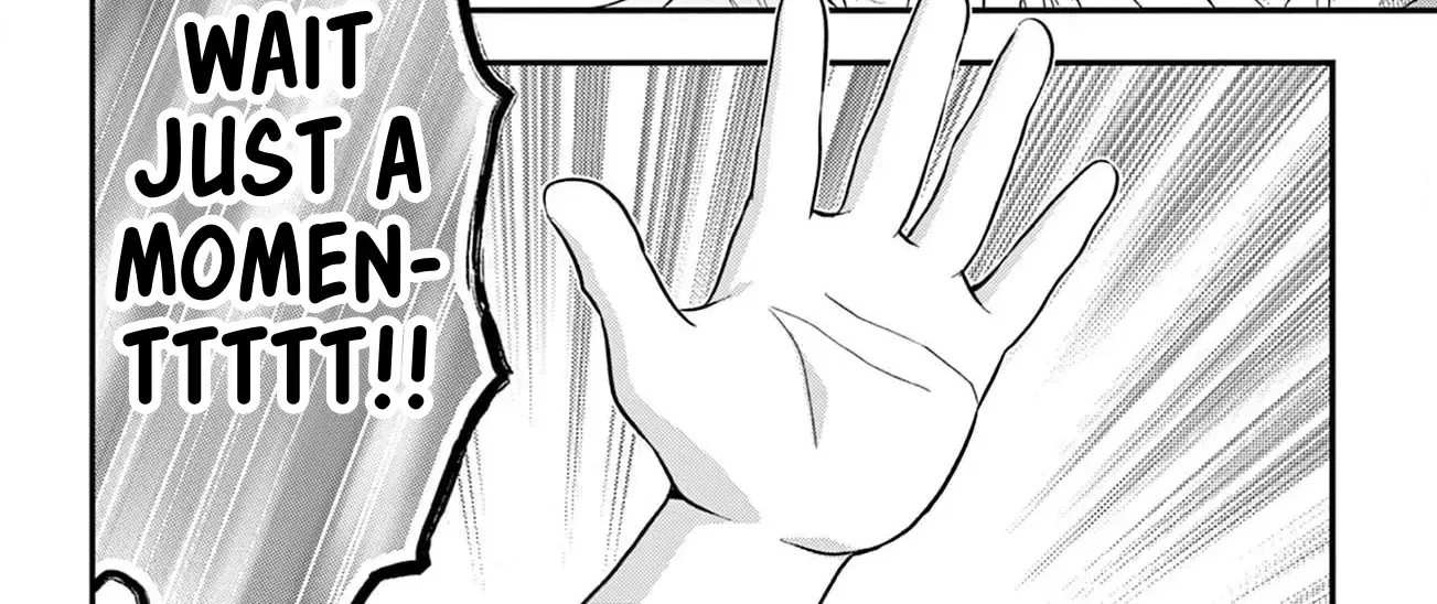 Uesugi-Kun Wa Onnanoko Wo Yametai Zinmanga X Chapter 9 Page 24