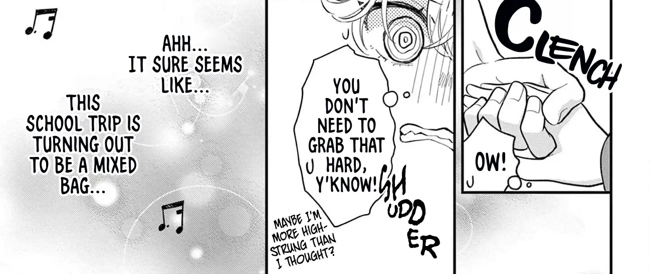 Uesugi-Kun Wa Onnanoko Wo Yametai Zinmanga X Chapter 9 Page 26
