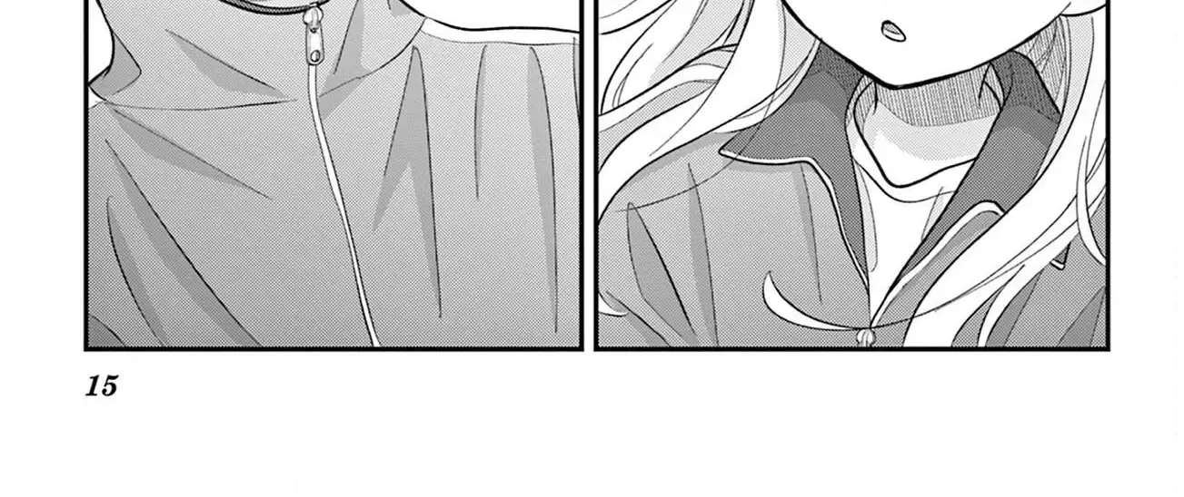 Uesugi-Kun Wa Onnanoko Wo Yametai Zinmanga X Chapter 9 Page 30
