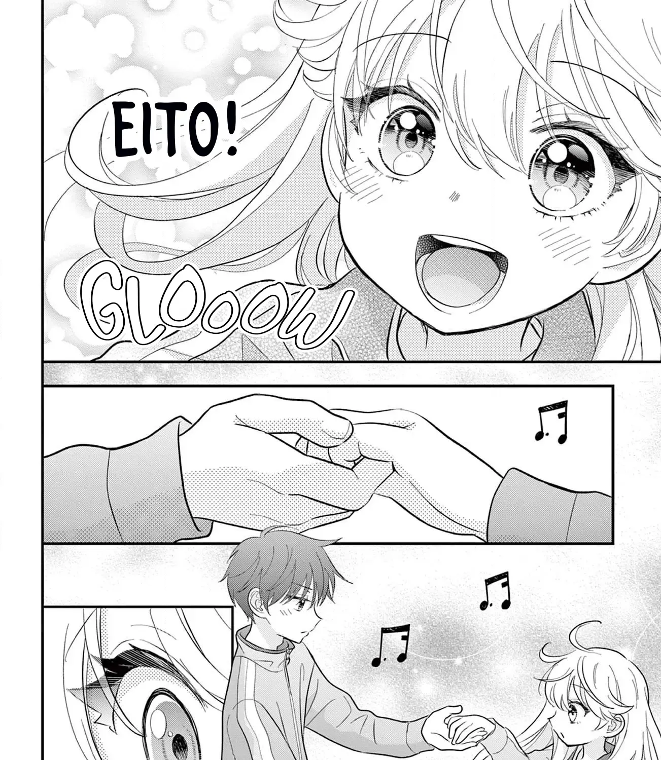 Uesugi-Kun Wa Onnanoko Wo Yametai Zinmanga X Chapter 9 Page 31