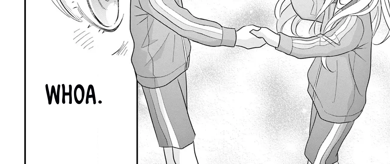 Uesugi-Kun Wa Onnanoko Wo Yametai Zinmanga X Chapter 9 Page 32