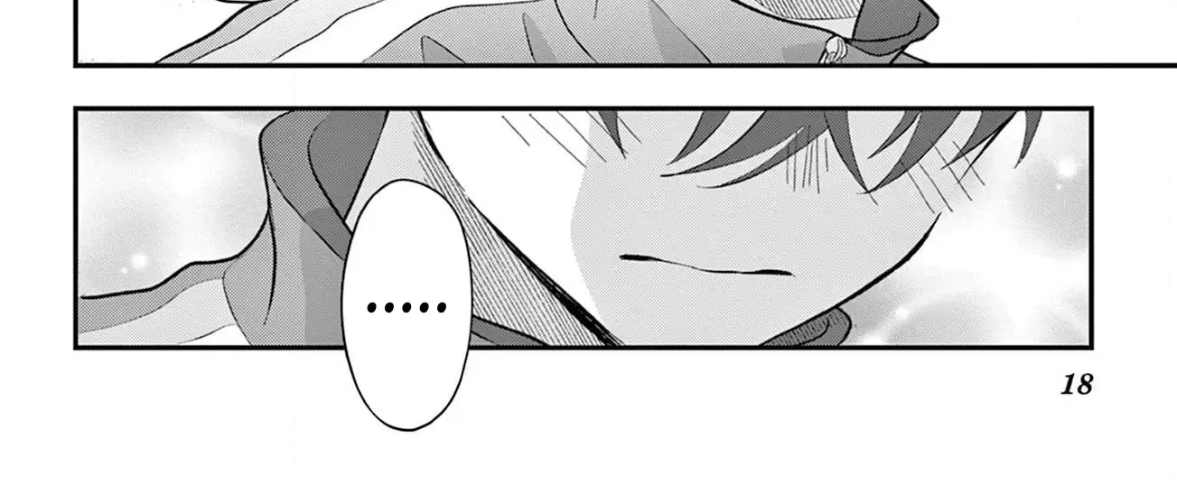 Uesugi-Kun Wa Onnanoko Wo Yametai Zinmanga X Chapter 9 Page 36