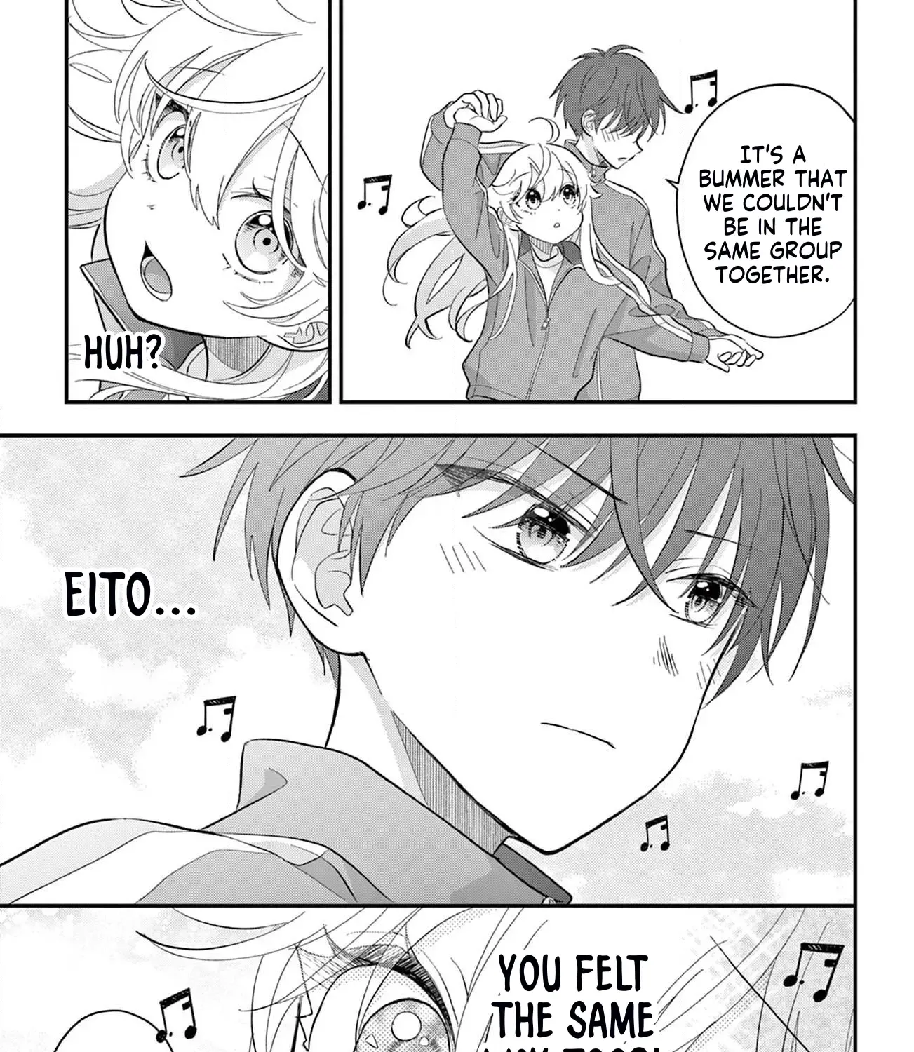 Uesugi-Kun Wa Onnanoko Wo Yametai Zinmanga X Chapter 9 Page 37