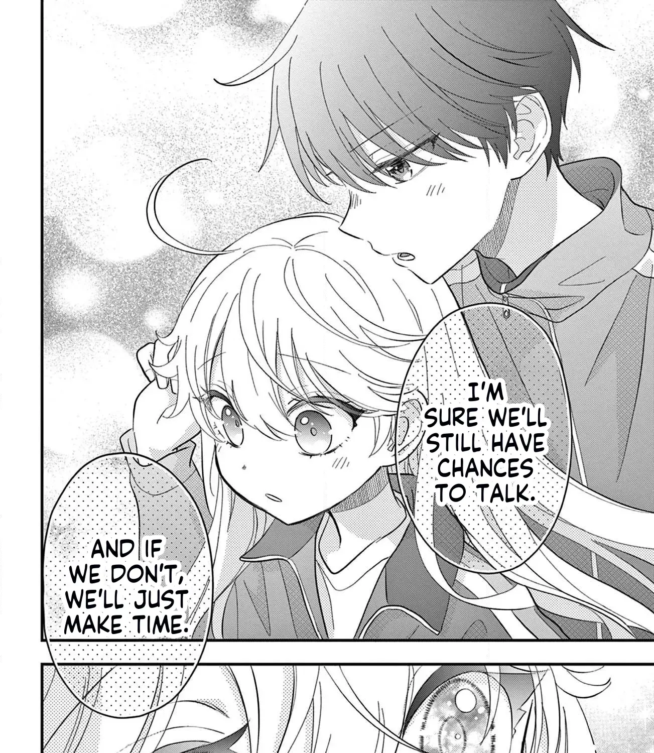 Uesugi-Kun Wa Onnanoko Wo Yametai Zinmanga X Chapter 9 Page 39