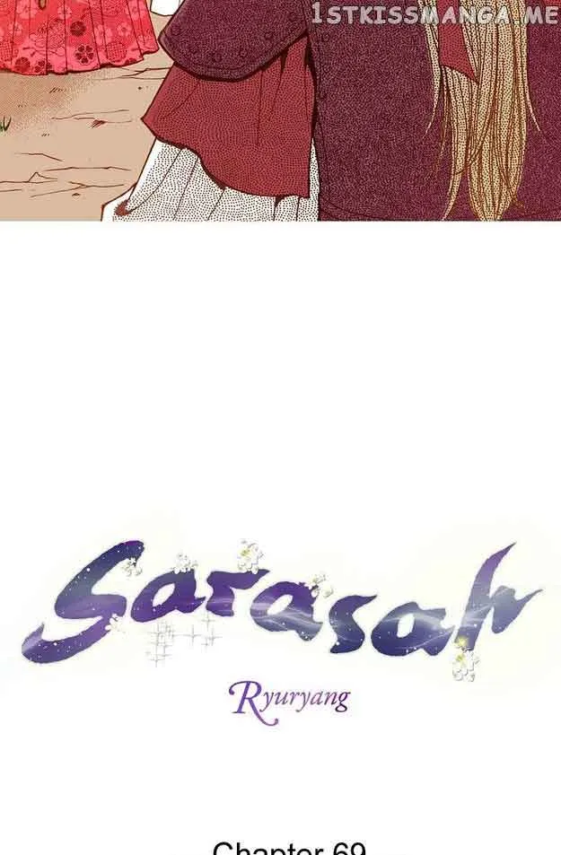 Sarasah Zinmanga X Chapter 69 Page 3