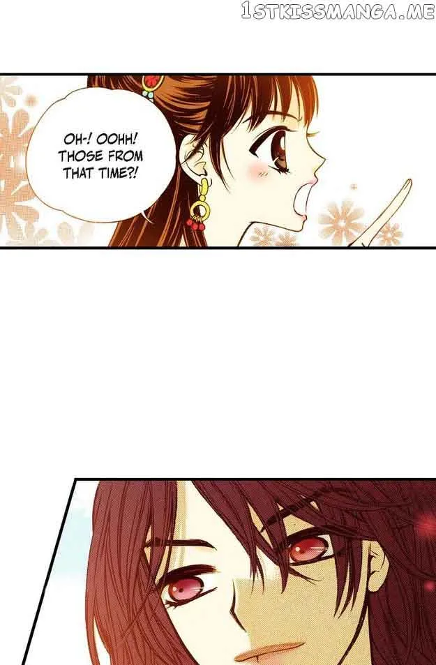Sarasah Zinmanga X Chapter 69 Page 39