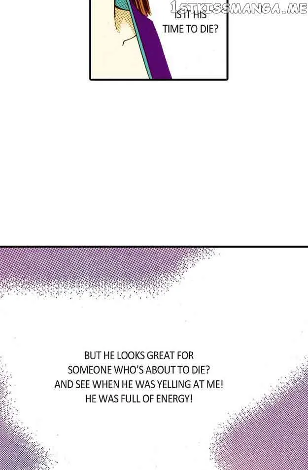 Sarasah Zinmanga X Chapter 69 Page 49