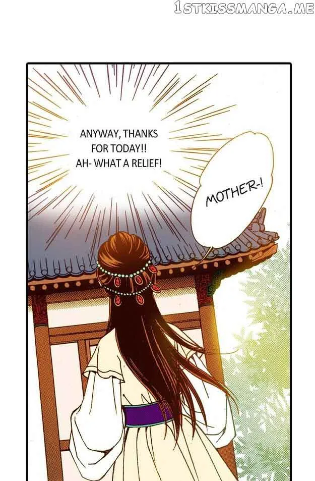 Sarasah Zinmanga X Chapter 69 Page 52