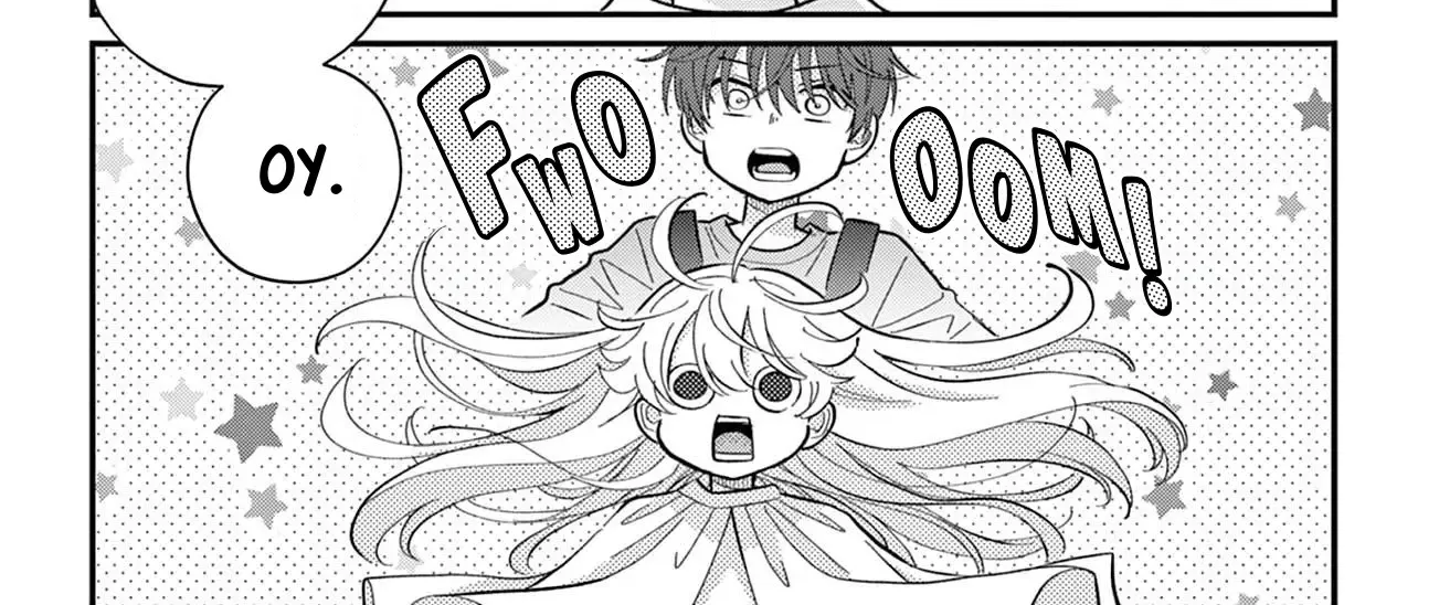 Uesugi-Kun Wa Onnanoko Wo Yametai Zinmanga X Chapter 6.5 Page 8
