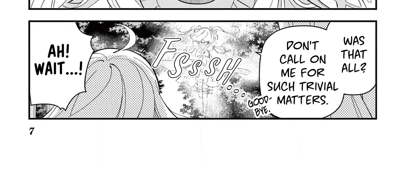 Uesugi-Kun Wa Onnanoko Wo Yametai Zinmanga X Chapter 6.5 Page 14