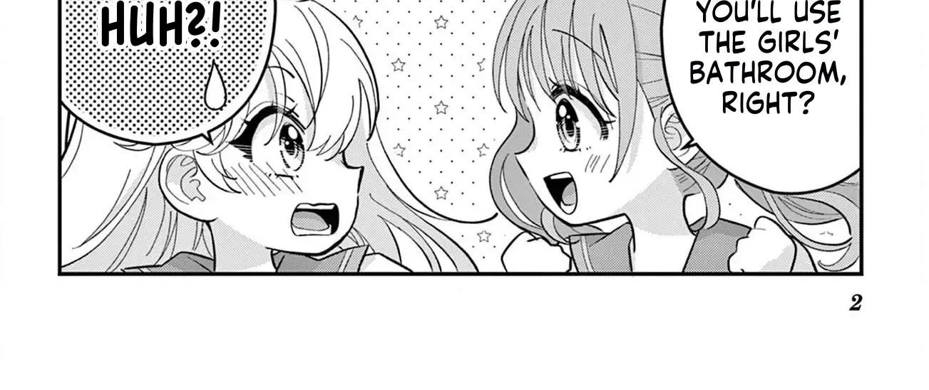 Uesugi-Kun Wa Onnanoko Wo Yametai Zinmanga X Chapter 5 Page 4