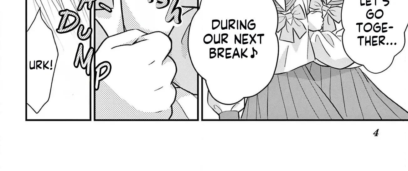 Uesugi-Kun Wa Onnanoko Wo Yametai Zinmanga X Chapter 5 Page 8