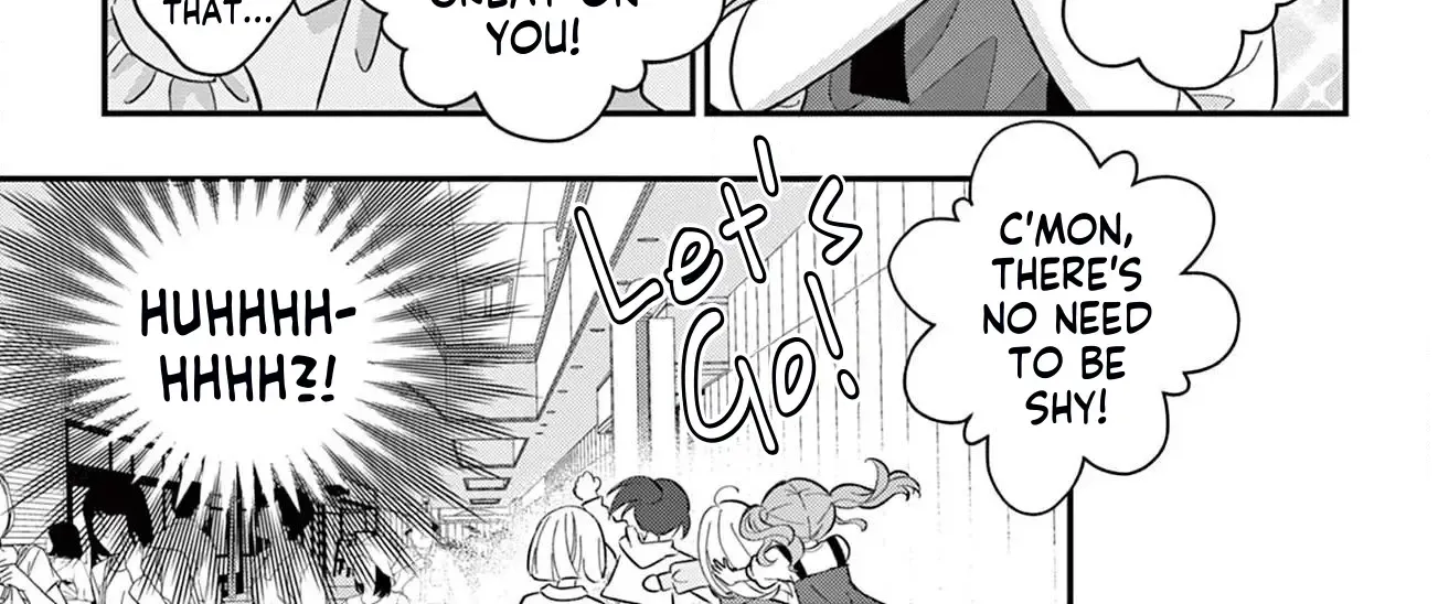 Uesugi-Kun Wa Onnanoko Wo Yametai Zinmanga X Chapter 5 Page 18