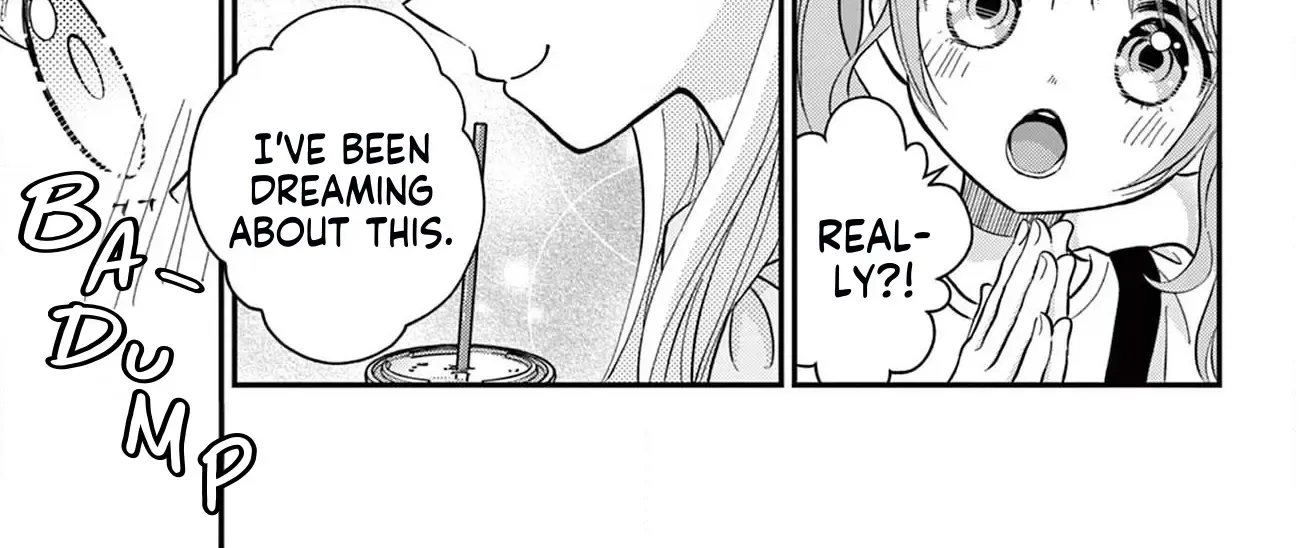Uesugi-Kun Wa Onnanoko Wo Yametai Zinmanga X Chapter 5 Page 26
