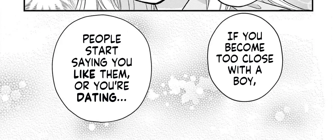 Uesugi-Kun Wa Onnanoko Wo Yametai Zinmanga X Chapter 5 Page 30