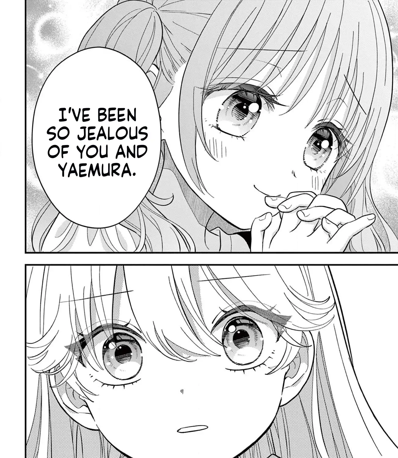 Uesugi-Kun Wa Onnanoko Wo Yametai Zinmanga X Chapter 5 Page 31