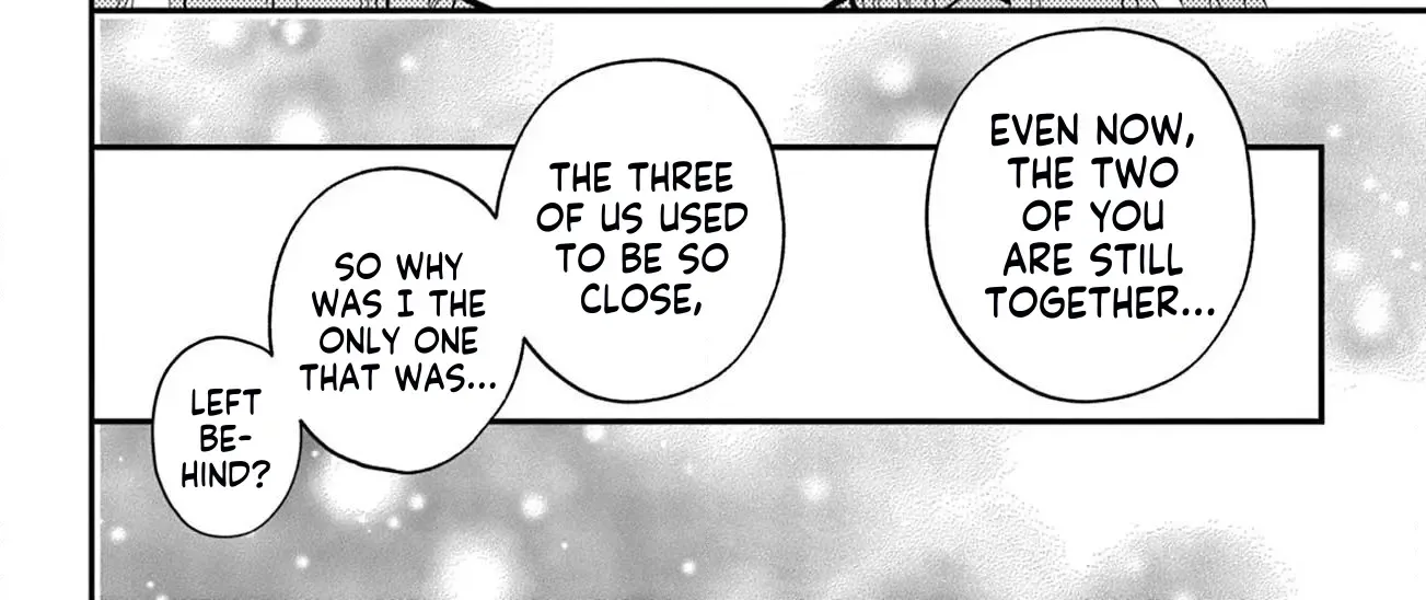 Uesugi-Kun Wa Onnanoko Wo Yametai Zinmanga X Chapter 5 Page 32