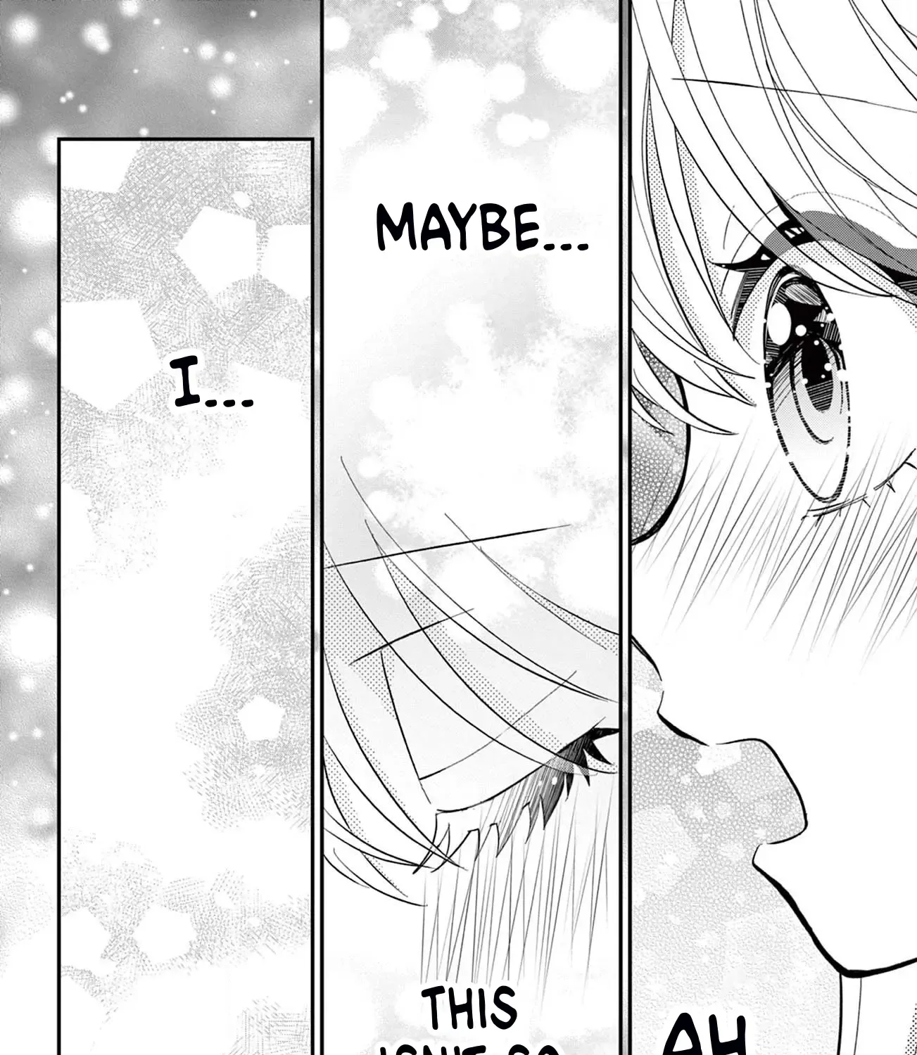 Uesugi-Kun Wa Onnanoko Wo Yametai Zinmanga X Chapter 5 Page 35