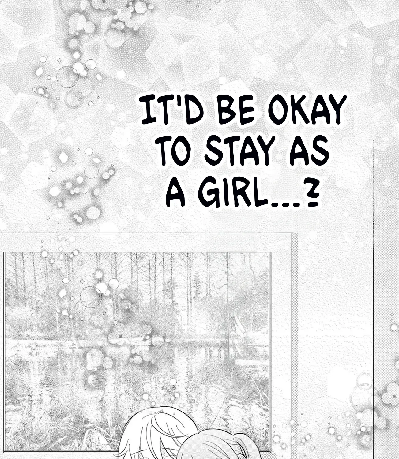 Uesugi-Kun Wa Onnanoko Wo Yametai Zinmanga X Chapter 5 Page 37