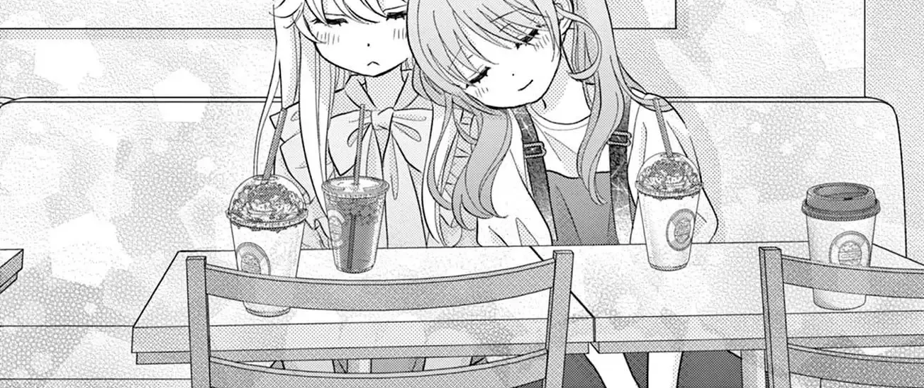 Uesugi-Kun Wa Onnanoko Wo Yametai Zinmanga X Chapter 5 Page 38