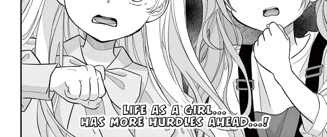 Uesugi-Kun Wa Onnanoko Wo Yametai Zinmanga X Chapter 5 Page 40