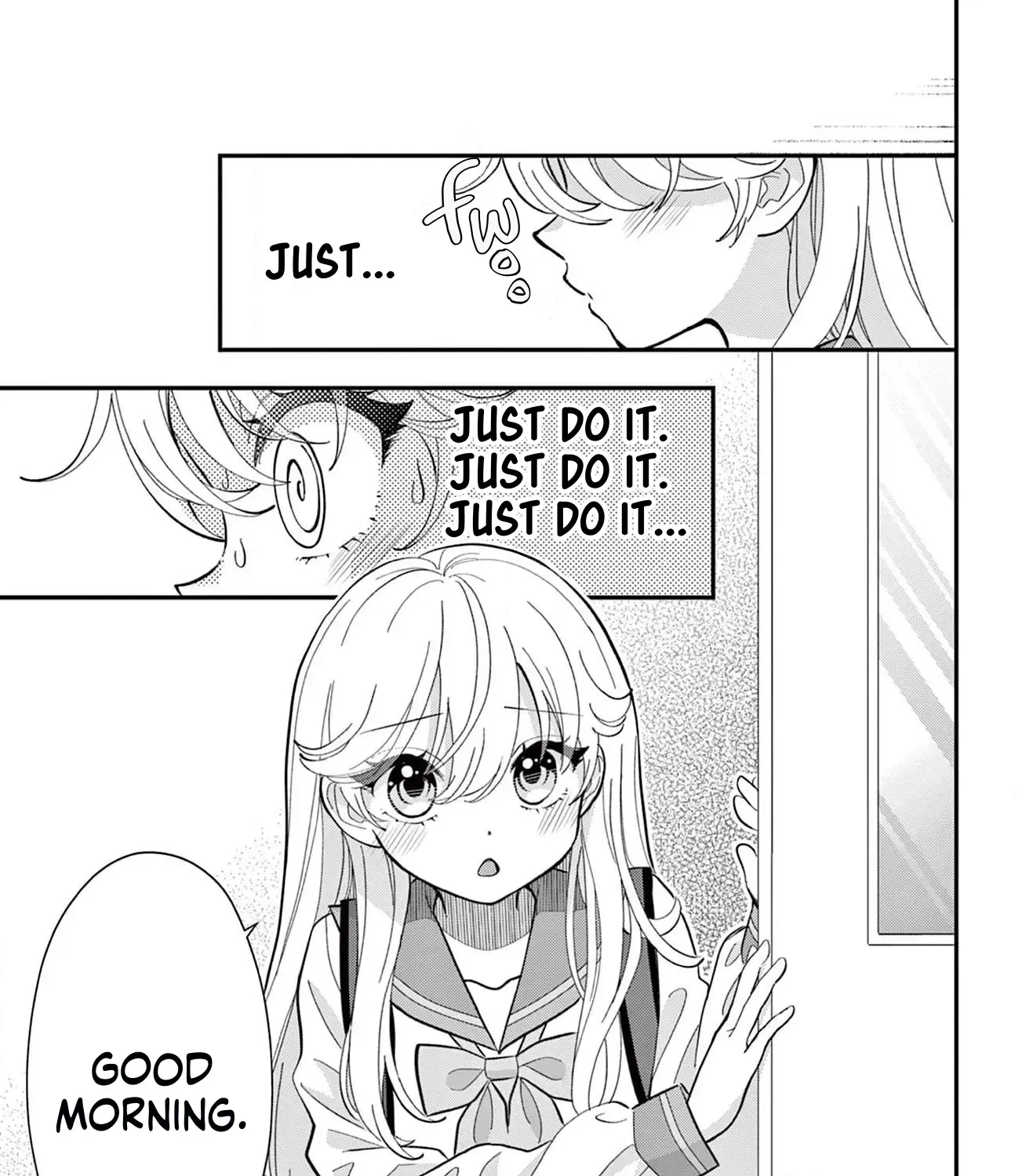 Uesugi-Kun Wa Onnanoko Wo Yametai Zinmanga X Chapter 4 Page 1