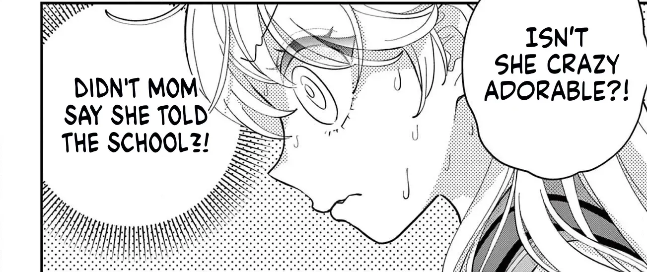 Uesugi-Kun Wa Onnanoko Wo Yametai Zinmanga X Chapter 4 Page 4