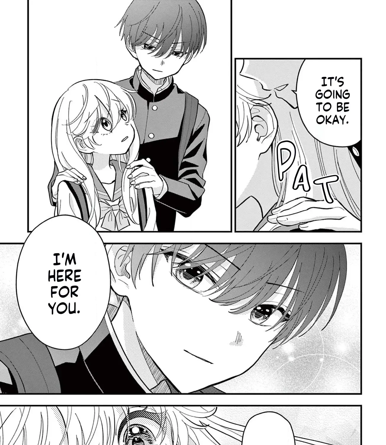 Uesugi-Kun Wa Onnanoko Wo Yametai Zinmanga X Chapter 4 Page 5