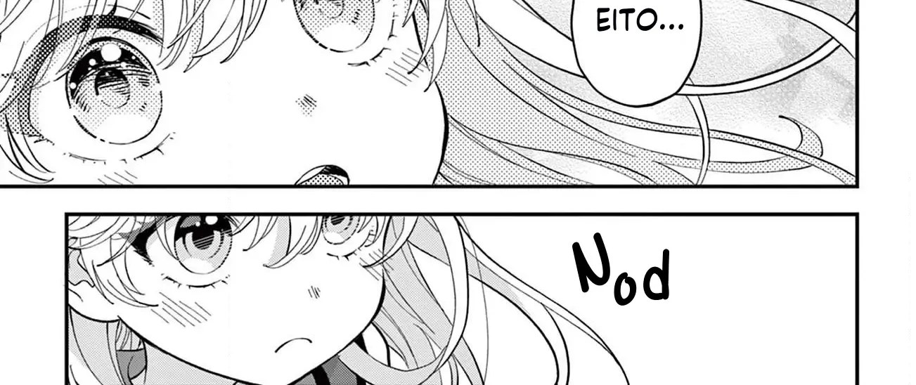 Uesugi-Kun Wa Onnanoko Wo Yametai Zinmanga X Chapter 4 Page 6