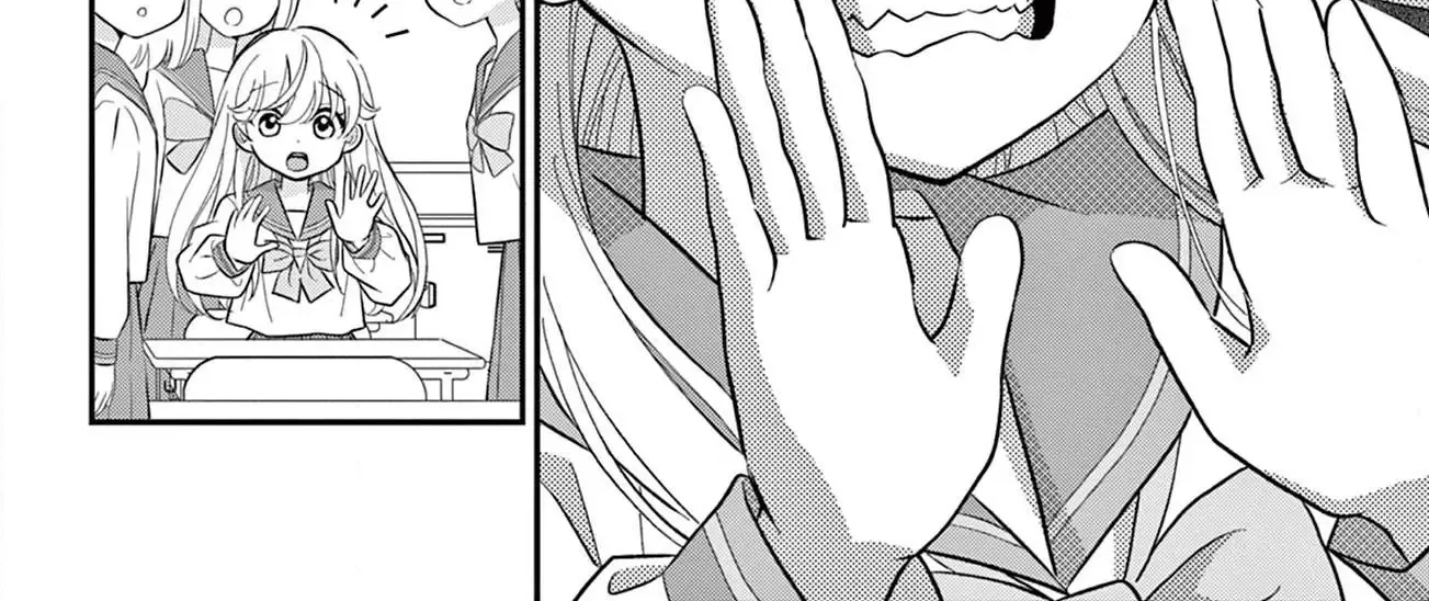 Uesugi-Kun Wa Onnanoko Wo Yametai Zinmanga X Chapter 4 Page 12